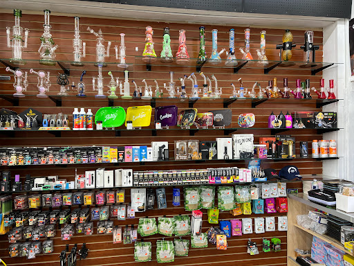 Tobacco Shop «Smokers Tobacco Outlet Inc», reviews and photos, 1224 Cumberland St A, Lebanon, PA 17042, USA