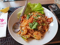 Phat thai du Restaurant thaï Ayutthaya à Geispolsheim - n°1