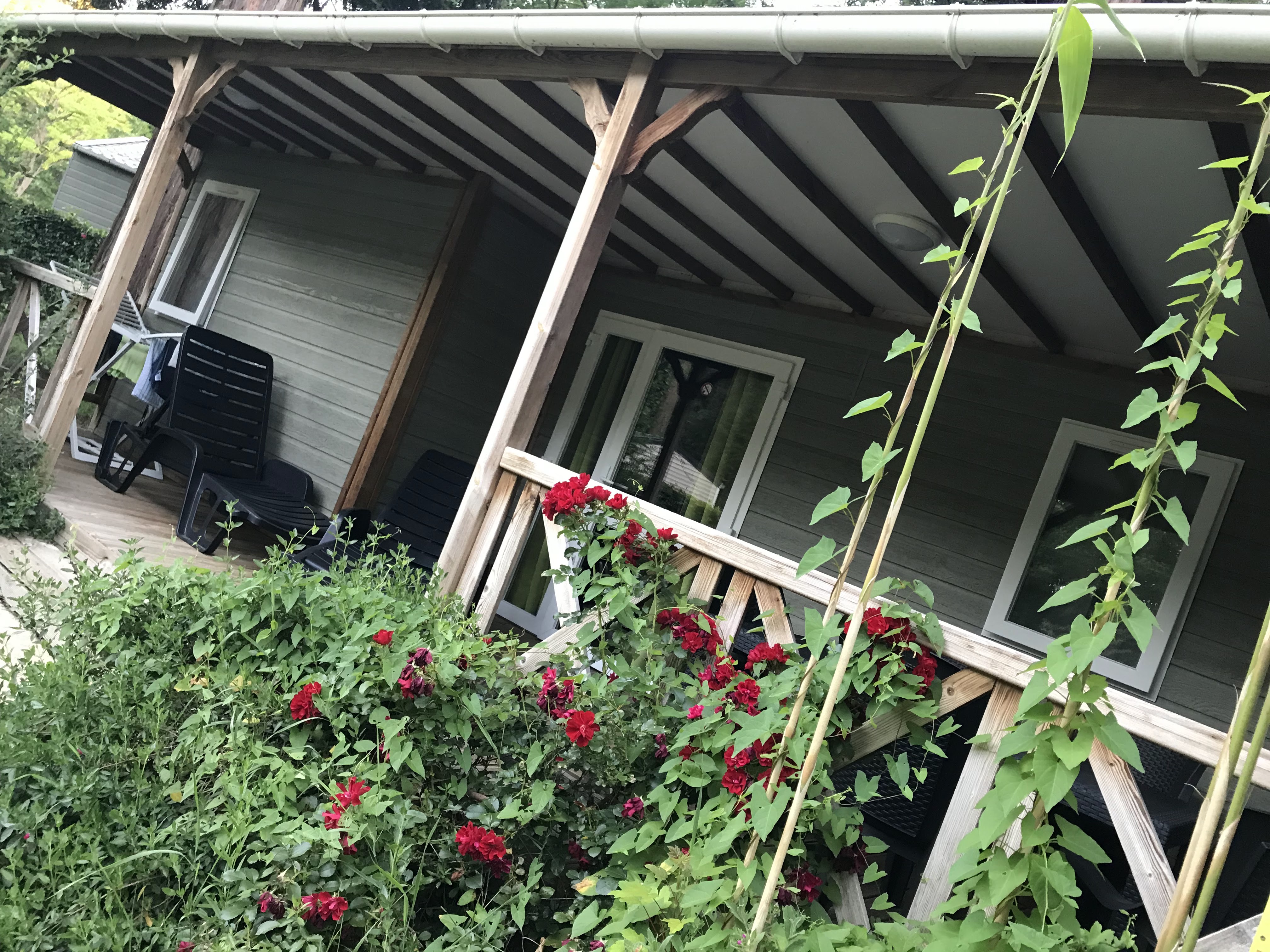 Photo n° 3 de l'avis de Isabelle.A fait le 03/08/2018 à 06:38
