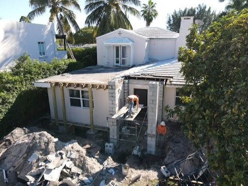 Construction Company «One Stop Construction», reviews and photos, 1000 Ponce De Leon Blvd #208, Coral Gables, FL 33134, USA