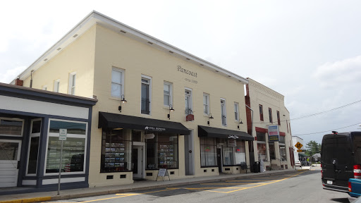 119 N 21st St, Purcellville, VA 20132, USA