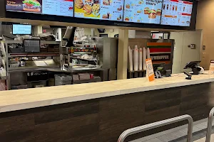 Burger King image