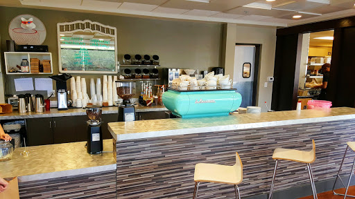 Ombre Coffee Find Coffee shop in Austin news