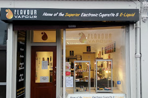 Flavour Vapour - Dundee, Vape Shop, Taysides Original and Best Vape Store, est 2012