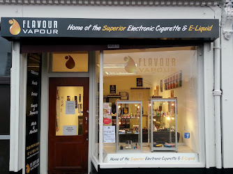 Flavour Vapour - Dundee, Vape Shop, Taysides Original and Best Vape Store, est 2012