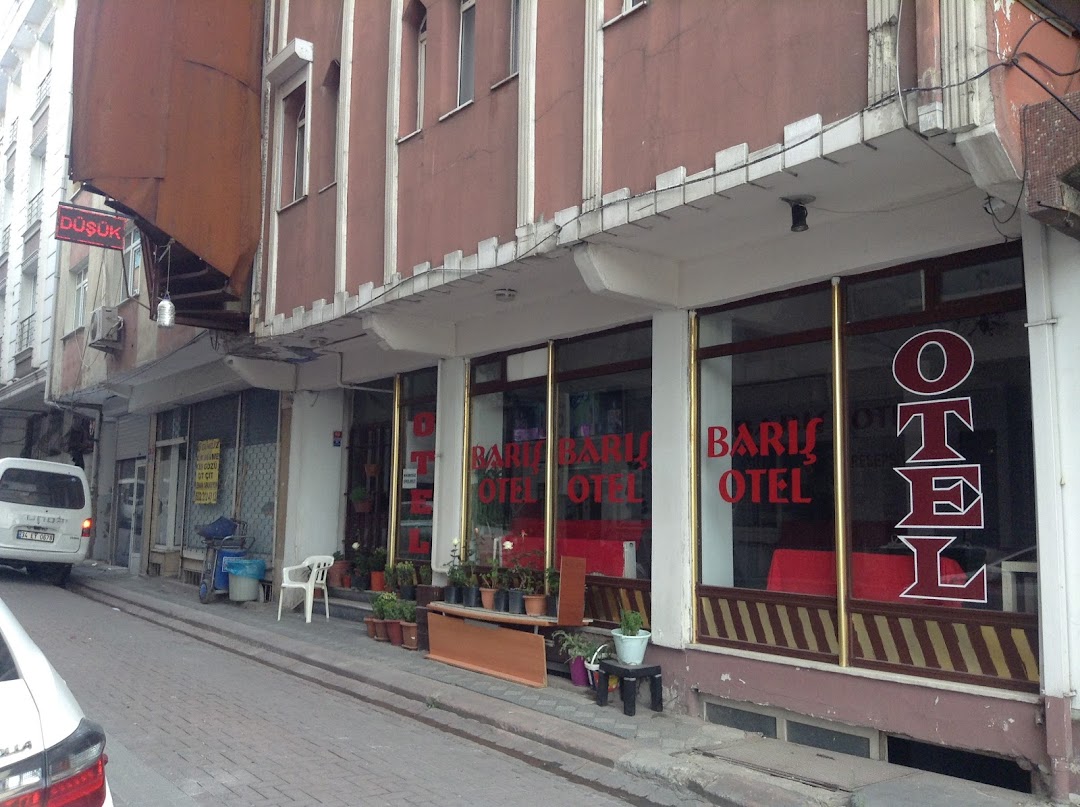 Barı Otel