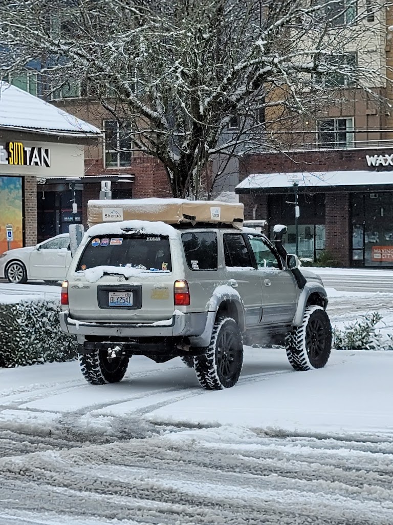 Waxing The City Kirkland Kirkland, WA 98033 Services and Reviews