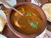 Curry du Restaurant indien Taste of India à Villeneuve-le-Roi - n°9