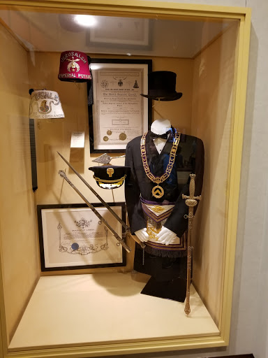 History Museum «Reginald F. Lewis Museum», reviews and photos, 830 E Pratt St, Baltimore, MD 21202, USA