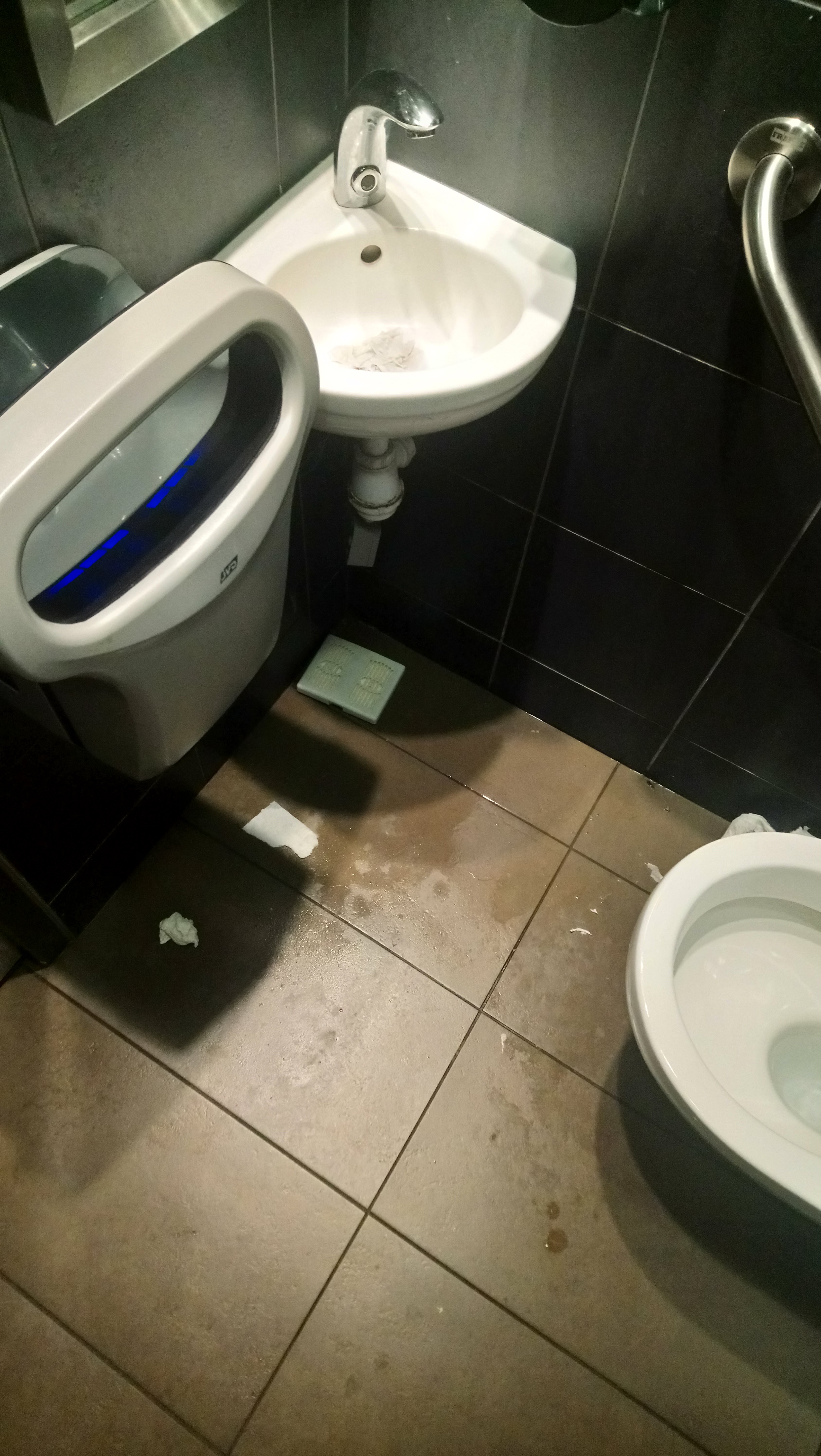 Photo n° 1 de l'avis de Jeanprofite.e fait le 21/07/2019 à 12:58