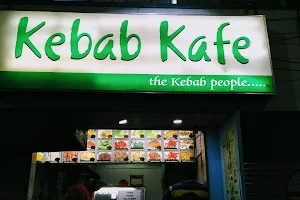 Kebab kafe image