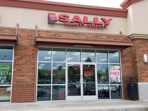 Beauty Supply Store «Sally Beauty», reviews and photos, 25725 SW Gwen Dr e, Wilsonville, OR 97070, USA