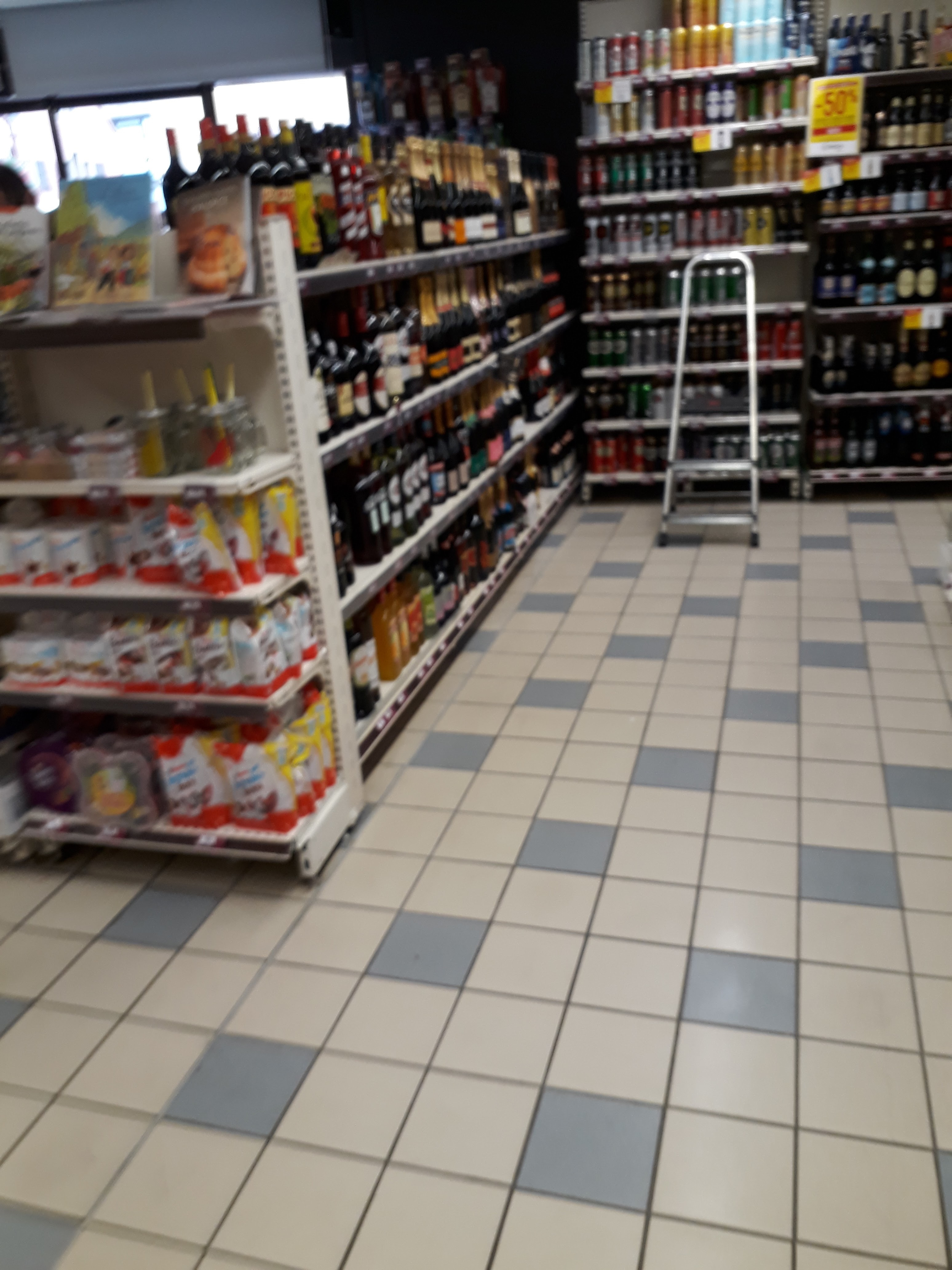 Photo n° 7 de l'avis de Sebastian.B fait le 19/08/2018 à 07:22