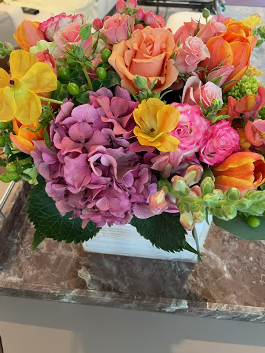 Florist «Long Stems», reviews and photos, 356 Montgomery Ave, Merion Station, PA 19066, USA