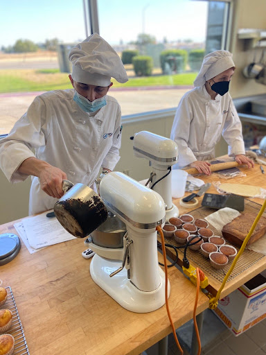 Trade School «Institute of Technology - Clovis», reviews and photos