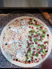 Photos du propriétaire du Pizzeria Croc Pizza à Paris - n°13