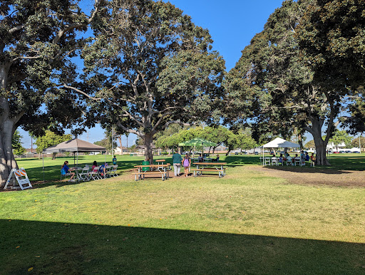 Park «Boisseranc Park», reviews and photos, 7520 Dale St, Buena Park, CA 90620, USA