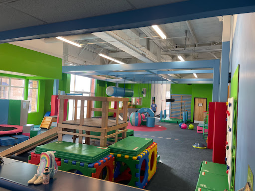 Gym «My Gym», reviews and photos, 5454 Main St #120, Frisco, TX 75033, USA