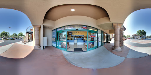 Dry Cleaner «Fresh Cleaners At Elk Grove», reviews and photos, 7119 Elk Grove Blvd # 115, Elk Grove, CA 95758, USA