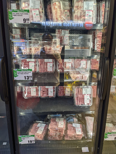 Korean Grocery Store «H Mart», reviews and photos, 100 108th Ave NE, Bellevue, WA 98004, USA