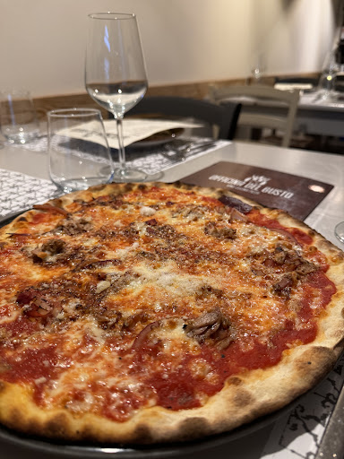 Officina del Gusto Vino Cucina Pizza in Bracciano, Città Metropolitana di Roma Capitale