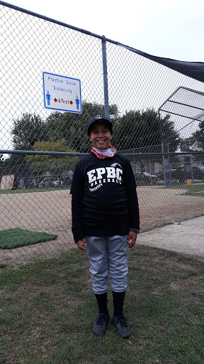 Park «Duffy Park», reviews and photos, 9200 S Millard Ave, Evergreen Park, IL 60805, USA