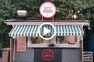 Jettz Burger image