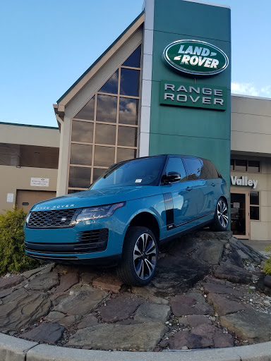 Car Dealer «Jaguar Land Rover Hunt Valley», reviews and photos, 10260 York Rd, Cockeysville, MD 21030, USA