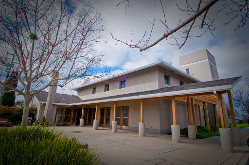 Silicon Valley Reformed Baptist Church