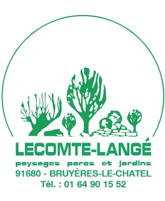 S.A.S Lecomte-Langé à Bruyères-le-Châtel