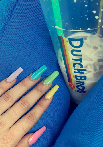 Coffee Shop «Dutch Bros», reviews and photos, 822 SW Coast Hwy, Newport, OR 97366, USA