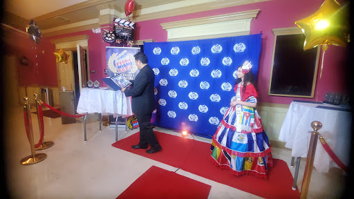 Performing Arts Theater «Manuel Artime Theater», reviews and photos, 900 SW 1st St, Miami, FL 33130, USA