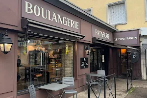 Boulangerie Patisserie Le Pont Paron image