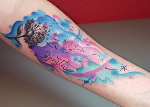 Tattoo Shop «Fresh Ink Tattoo Studios», reviews and photos, 1340 Mims Rd, Rockwall, TX 75032, USA