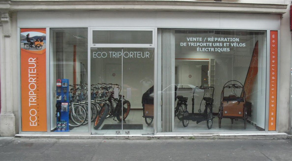 Photo n° 1 de l'avis de Touffet.e fait le 30/01/2017 à 08:56