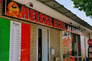 Heisse Ecke Pizzeria/Street Food image