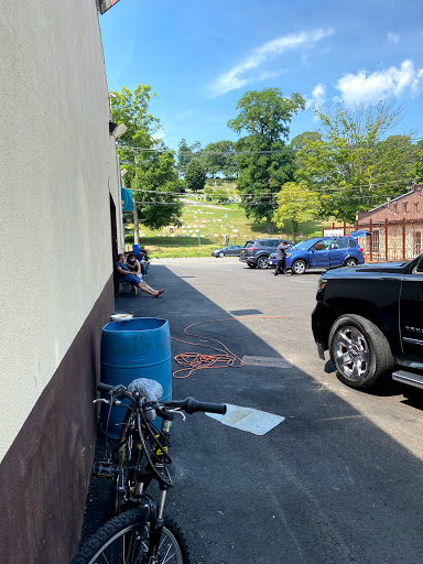 Car Wash «Aqua Car Wash & Detailing», reviews and photos, 616 New York Ave, Huntington, NY 11743, USA