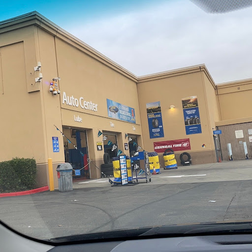 Tire Shop «Walmart Tires & Auto Parts», reviews and photos, 44009 Osgood Rd, Fremont, CA 94539, USA