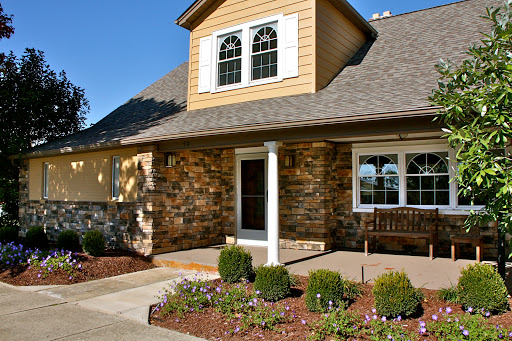 Funeral Home «Conner & Koch Life Celebration Home», reviews and photos, 92 W Franklin St, Bellbrook, OH 45305, USA