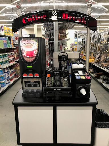 Hardware Store «Hampton Do It Best Home Center», reviews and photos, 4706 PA-8, Allison Park, PA 15101, USA