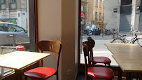 Atmosphère du Restaurant La caupona à Lyon - n°14