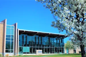 Wasatch County Library image