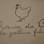 Photo n°7 de l'avis de michele.u fait le 17/09/2023 à 18:23 sur le  Bice La Gallina Felice à Mantua