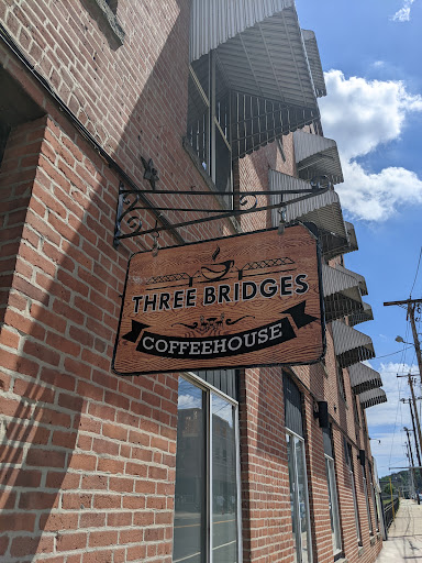 Cafe «Three Bridges Coffeehouse», reviews and photos, 415 Howe Ave, Shelton, CT 06484, USA