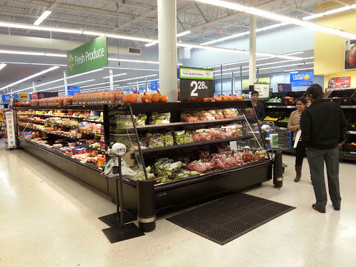 Department Store «Walmart Supercenter», reviews and photos, 250 Summit Park Dr, Pittsburgh, PA 15275, USA