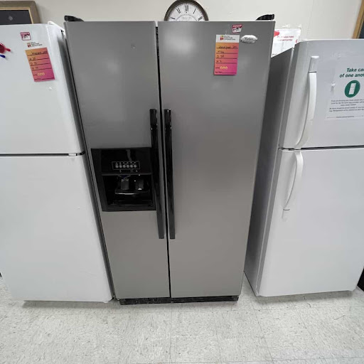 Office Furniture Store «Office Furniture Liquidations», reviews and photos, 4400 S Piedras Dr #101, San Antonio, TX 78228, USA