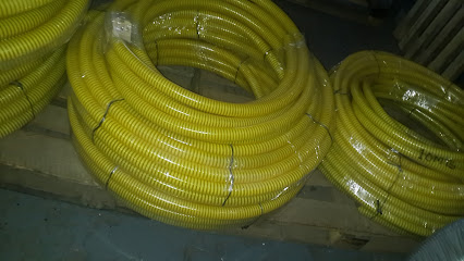 Hose and Couplings for Africa