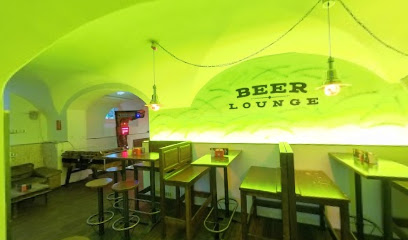 Beer Lounge
