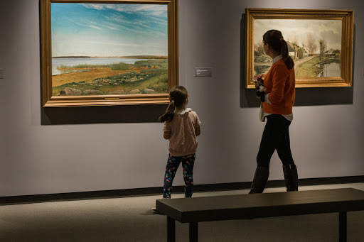 Art Museum «Bruce Museum», reviews and photos, 1 Museum Dr, Greenwich, CT 06830, USA