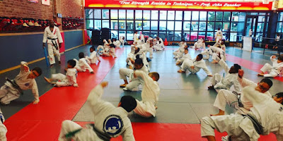 Bronx Martial Arts Academy